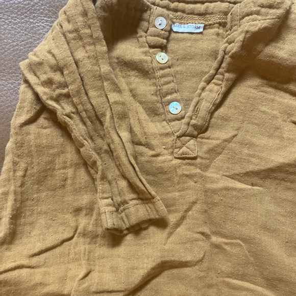 Summer and storm - Picture 5 of 5